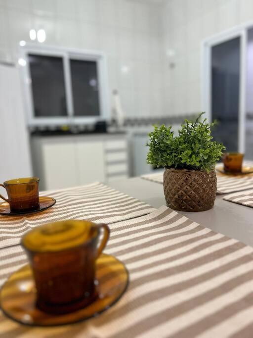 Apartamento Novo Proximo A Caraguatatuba