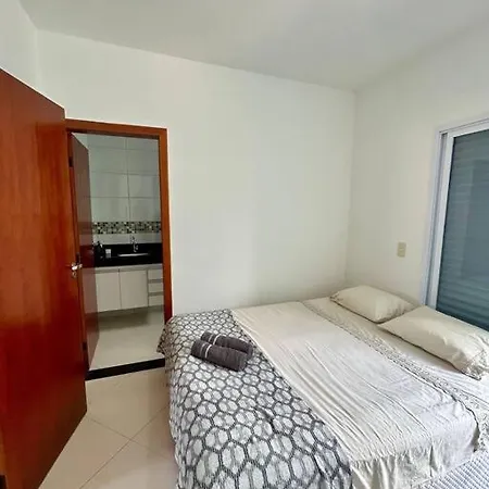 Apartamento Novo Proximo A Praia Caraguatatuba Exterior photo