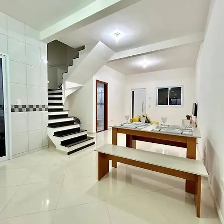 Apartamento Novo Proximo A Praia Caraguatatuba Exterior photo