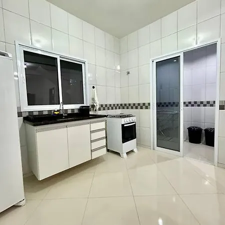 Apartamento Novo Proximo A Praia Caraguatatuba Exterior photo