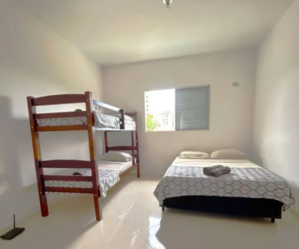 Apartamento Novo Proximo A Praia