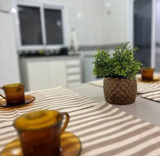 Apartamento Novo Proximo A Praia