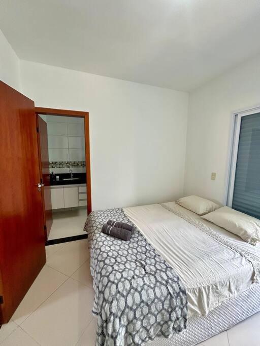 Apartment Novo Proximo A Caraguatatuba