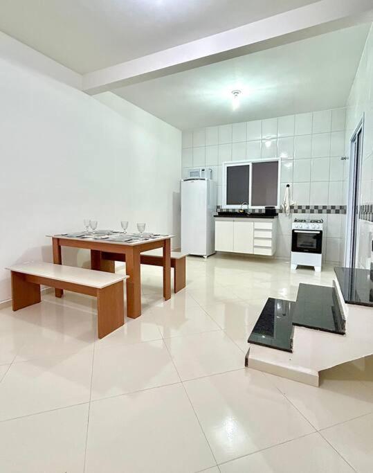 Apartment Novo Proximo A Caraguatatuba