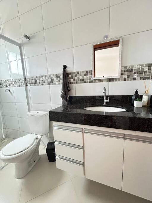 Novo Proximo A Apartment Caraguatatuba